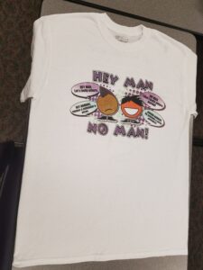 Don't Bully T-Shirt